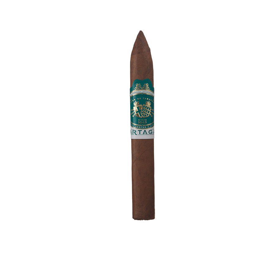 Partagas Valle Verde Limited Edition Belicoso