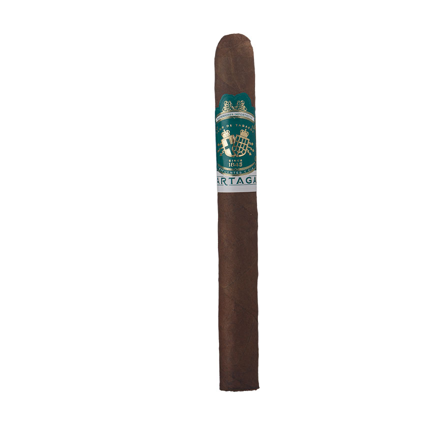 Partagas Valle Verde Double Corona