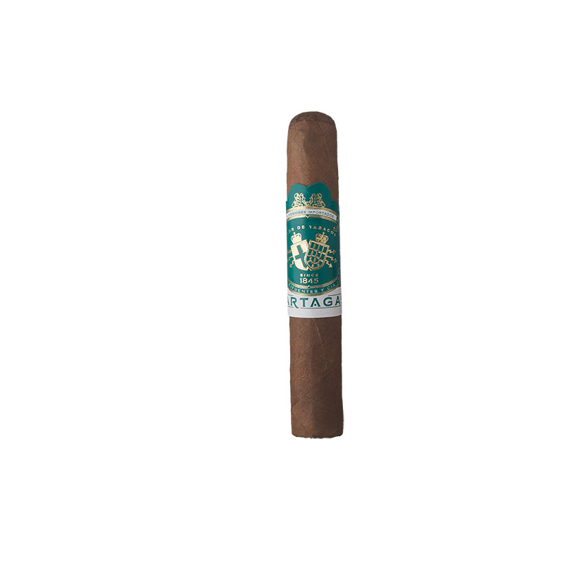 Partagas Valle Verde Robusto