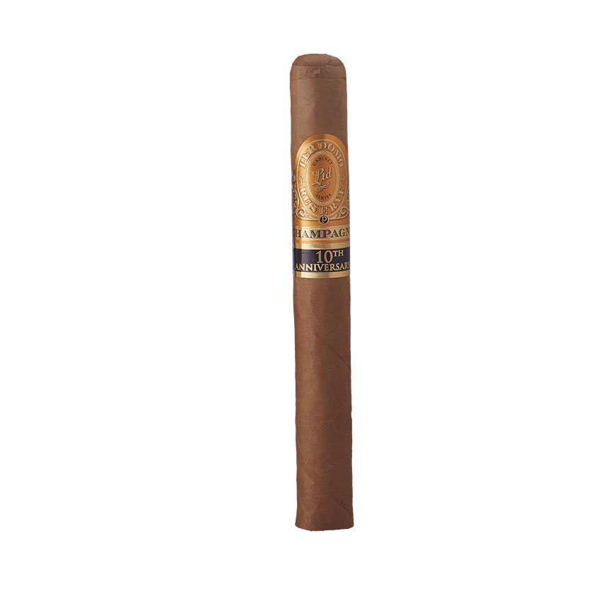 Perdomo Champagne Churchill