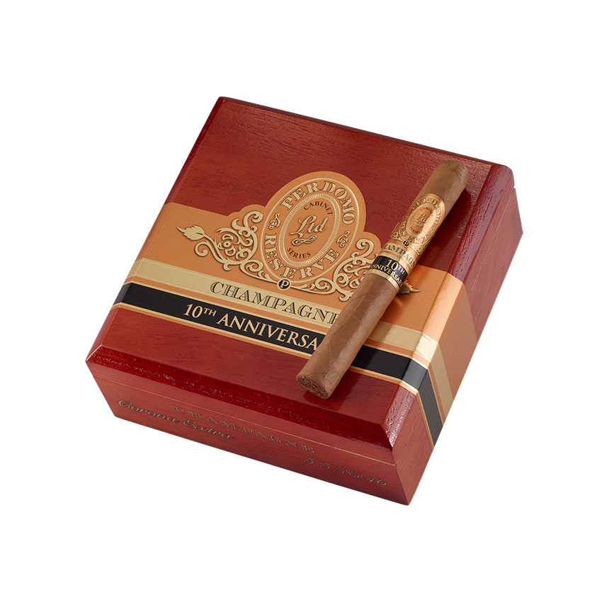 Perdomo Champagne Corona Extra