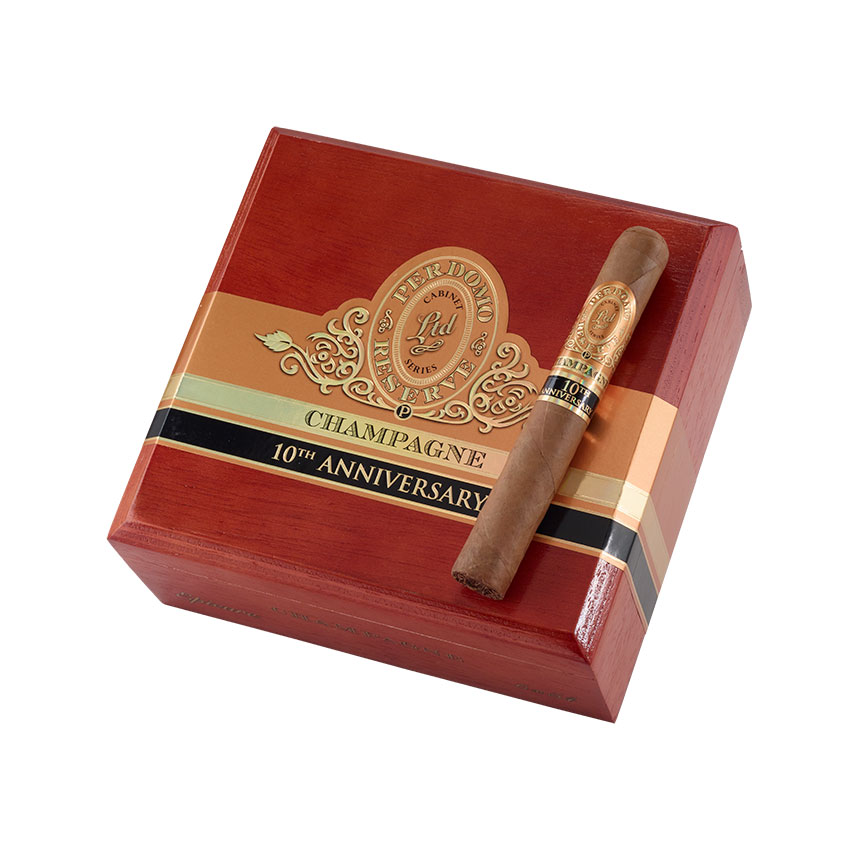 Perdomo Champagne Epicure