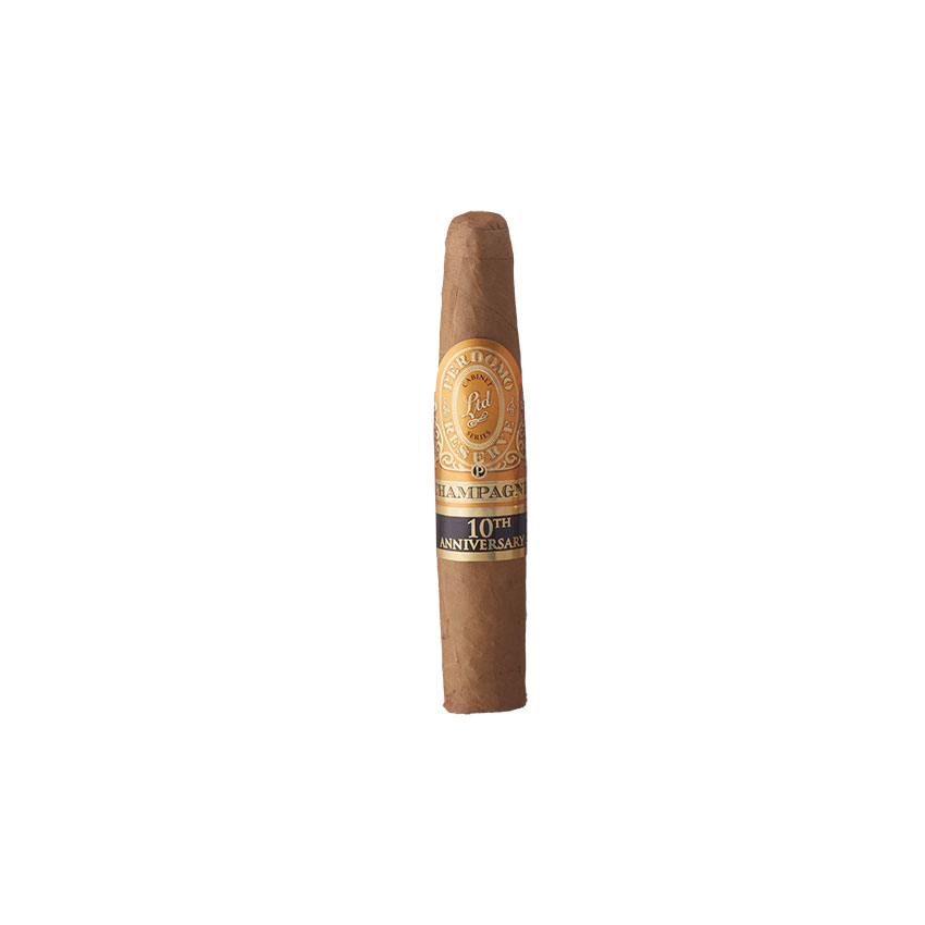 Perdomo Champagne Figurado