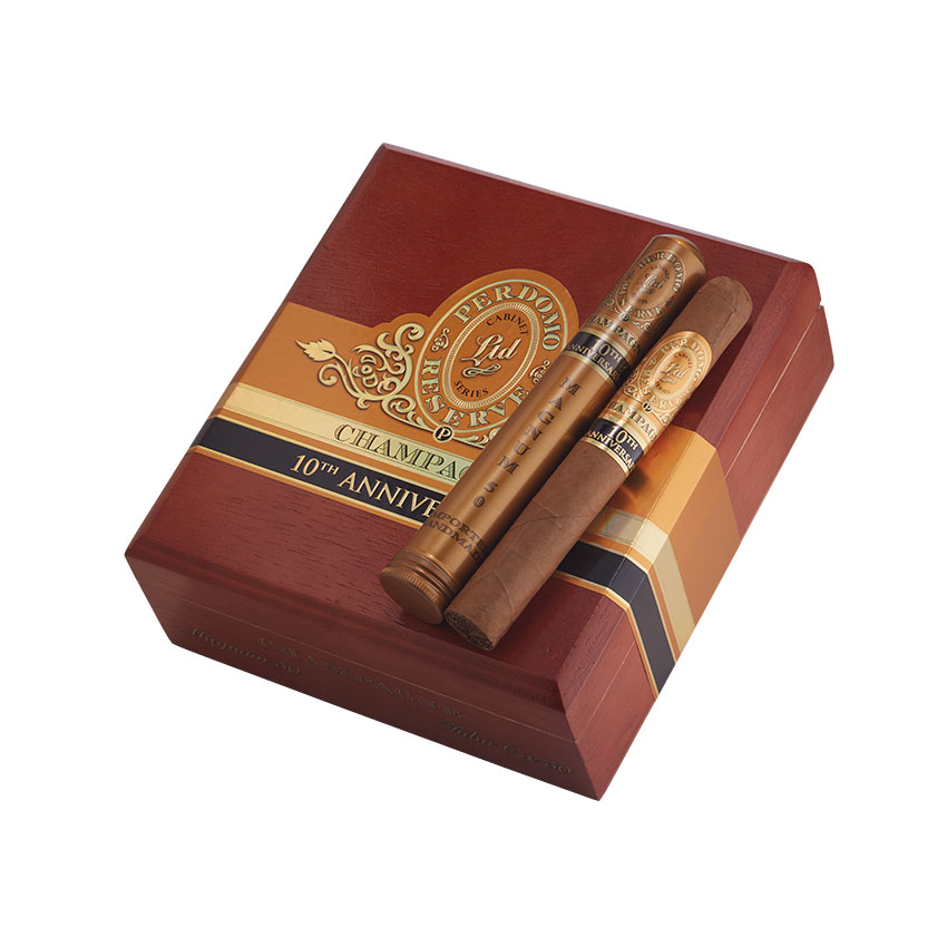 Perdomo Champagne Magnum Tubo