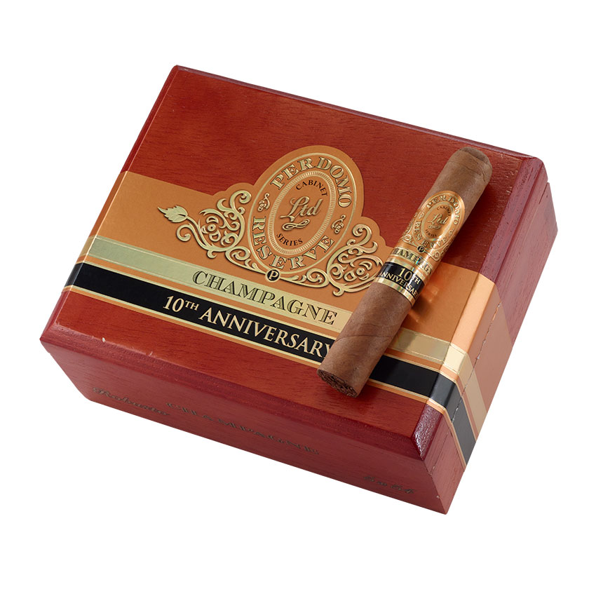 Perdomo Champagne Robusto