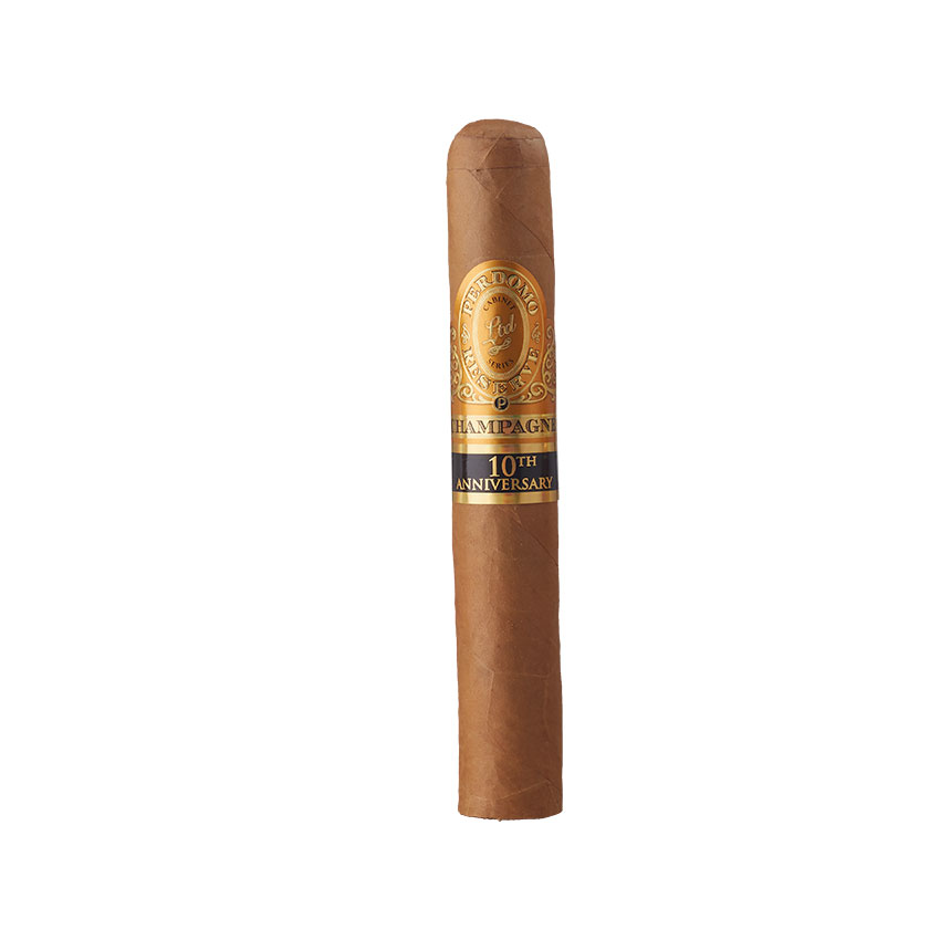 Perdomo Champagne Super Toro