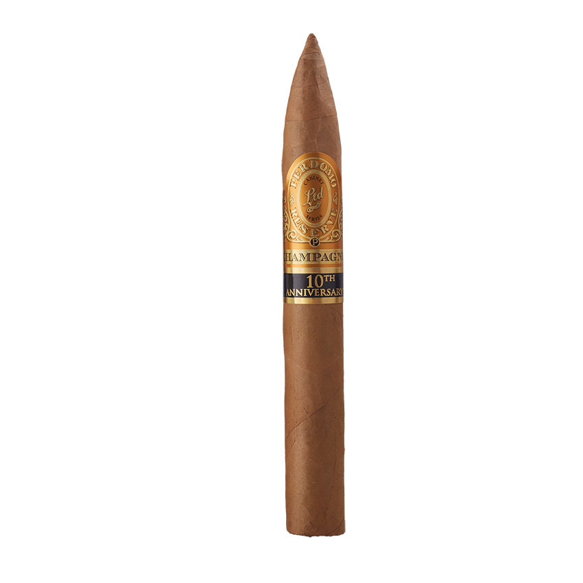 Perdomo Champagne Torpedo