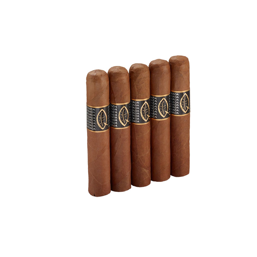 Quesada Reserva Privada Robusto 5 Pack