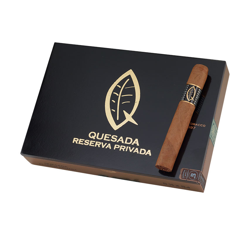 Quesada Reserva Privada Quesada Res Privada Toro