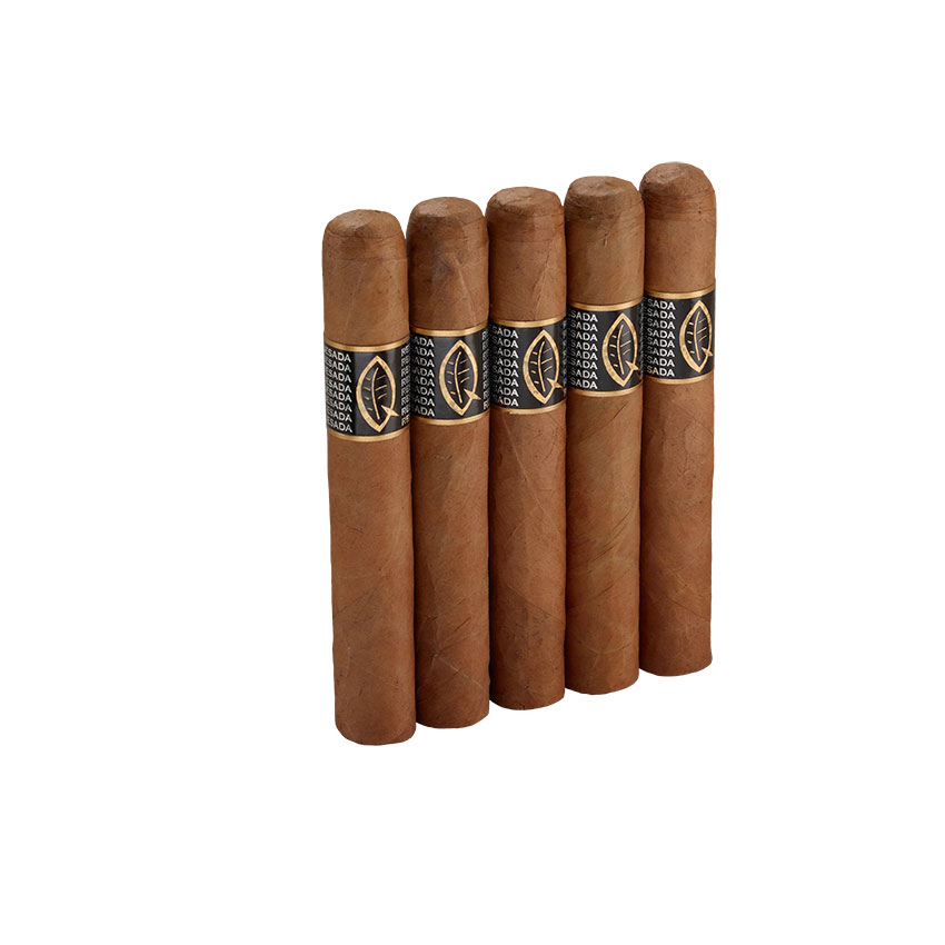 Quesada Reserva Privada Toro 5 Pack