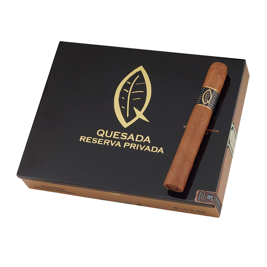 Quesada Reserva Privada Toro Gordo