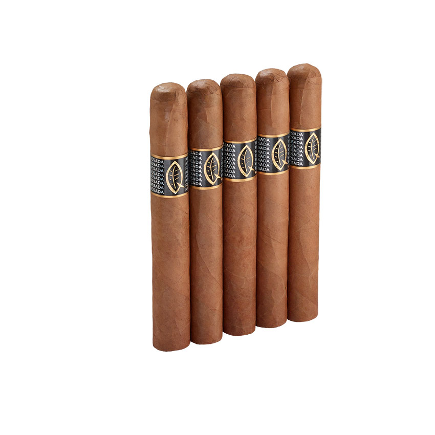 Quesada Reserva Privada Toro Gordo 5 Pack