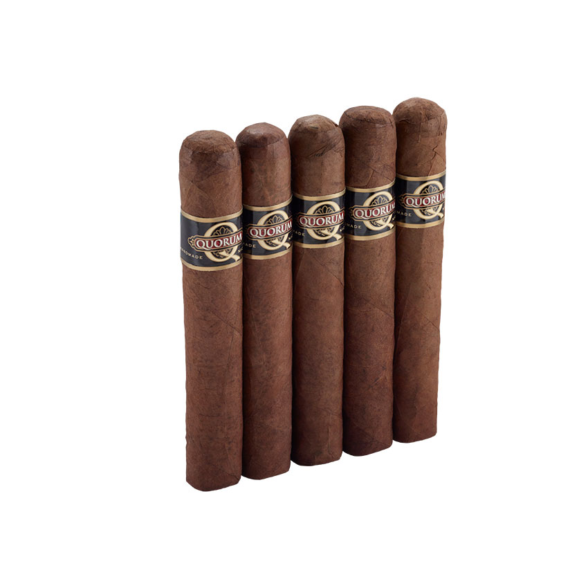 Quorum Classic Double Gordo 5 Pack