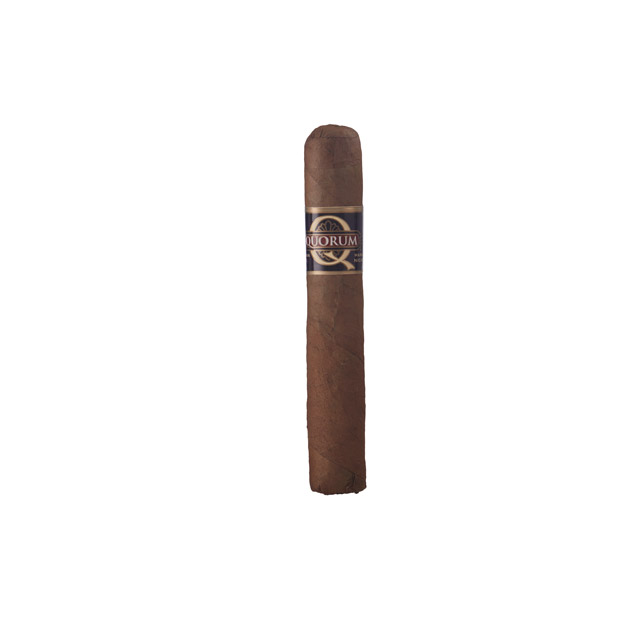 Quorum Classic Robusto