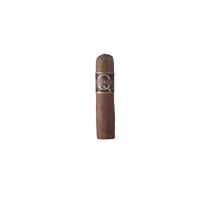 Quorum Classic Short Robusto