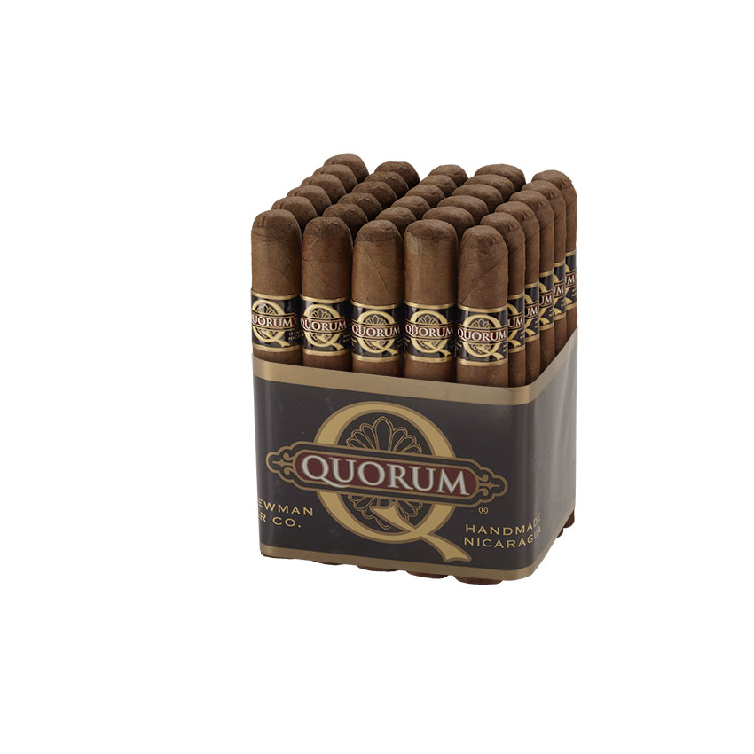 Quorum Classic Tres Petit Corona