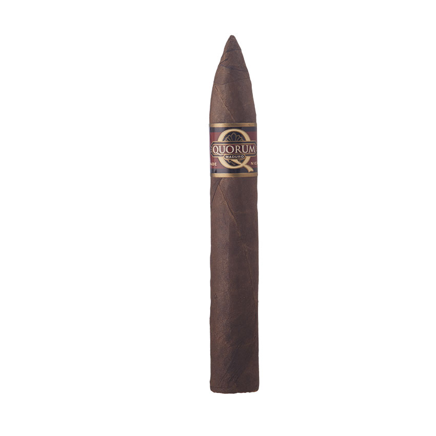 Quorum Maduro Torpedo