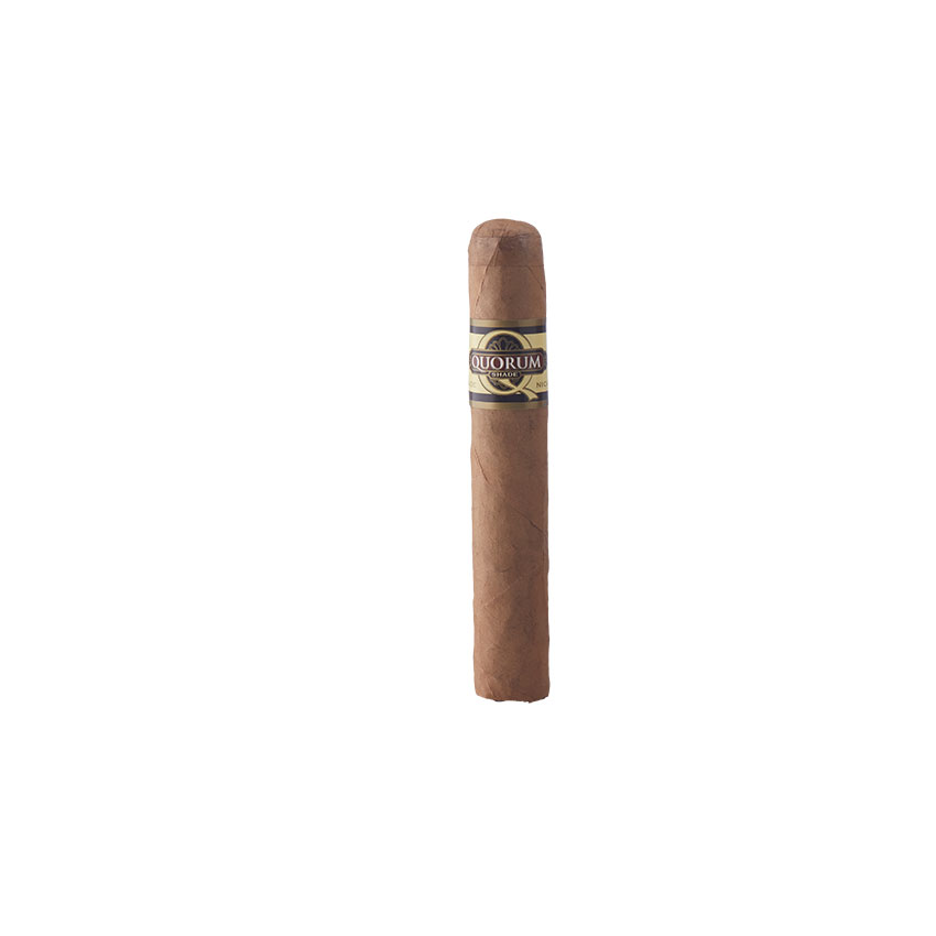 Quorum Shade Robusto