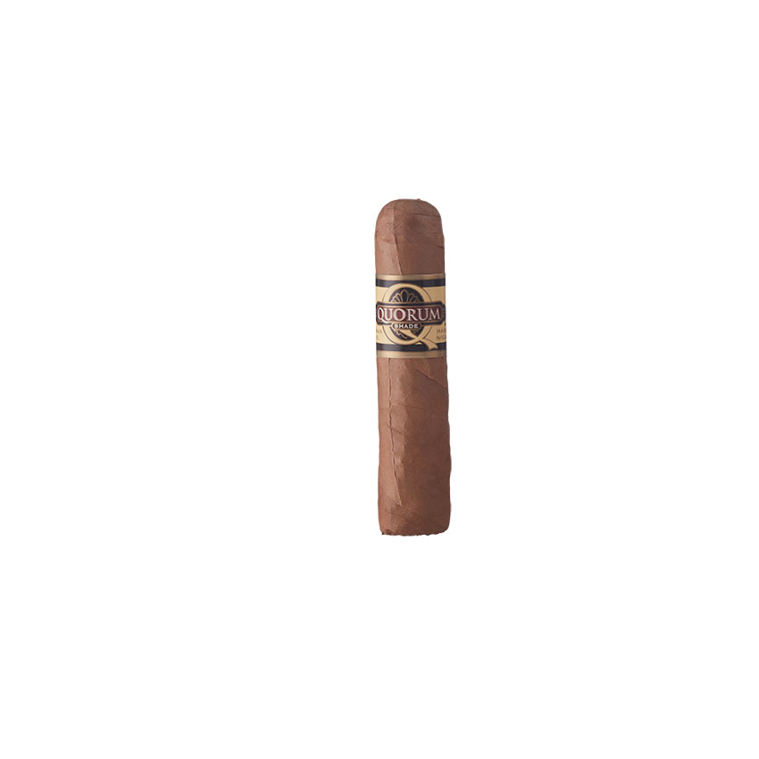 Quorum Shade Short Robusto