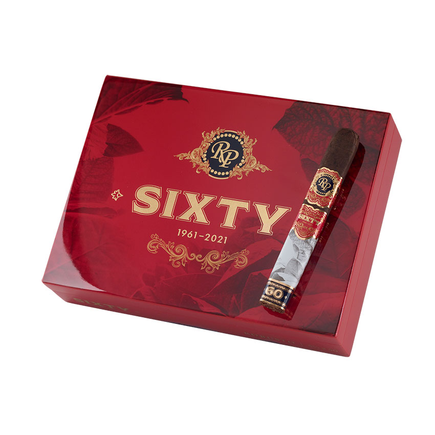 Rocky Patel Sixty Robusto