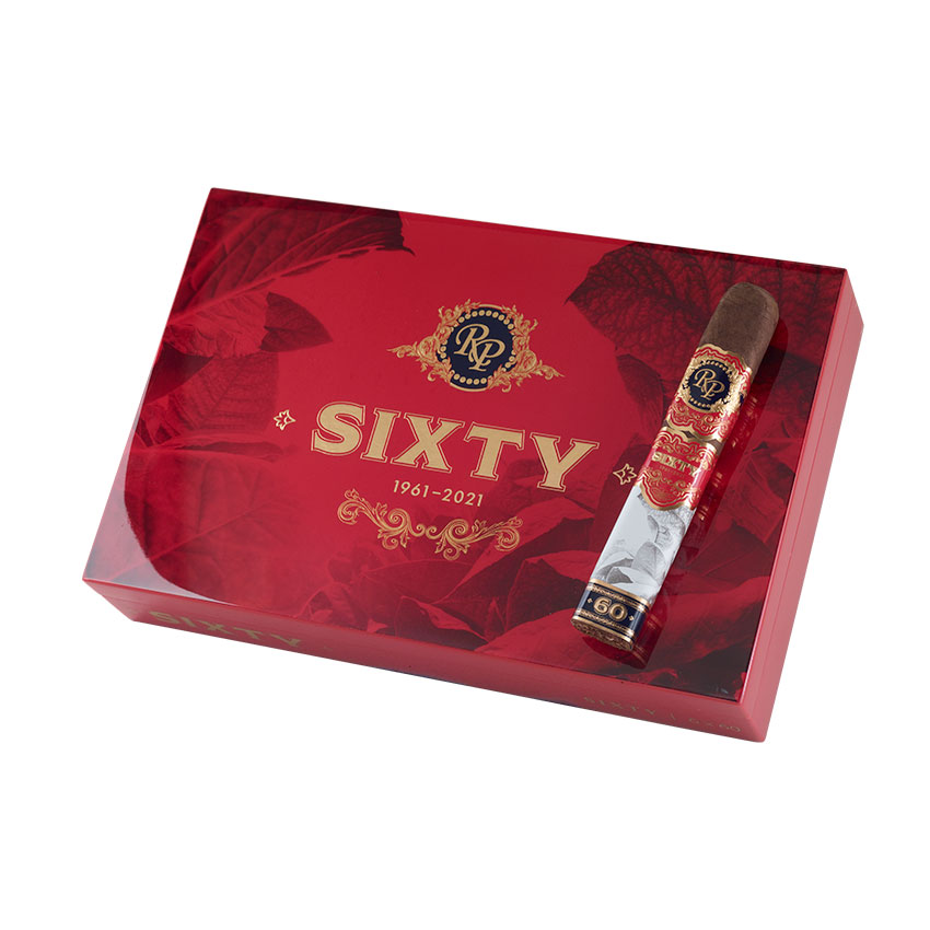 Rocky Patel Sixty Sixty