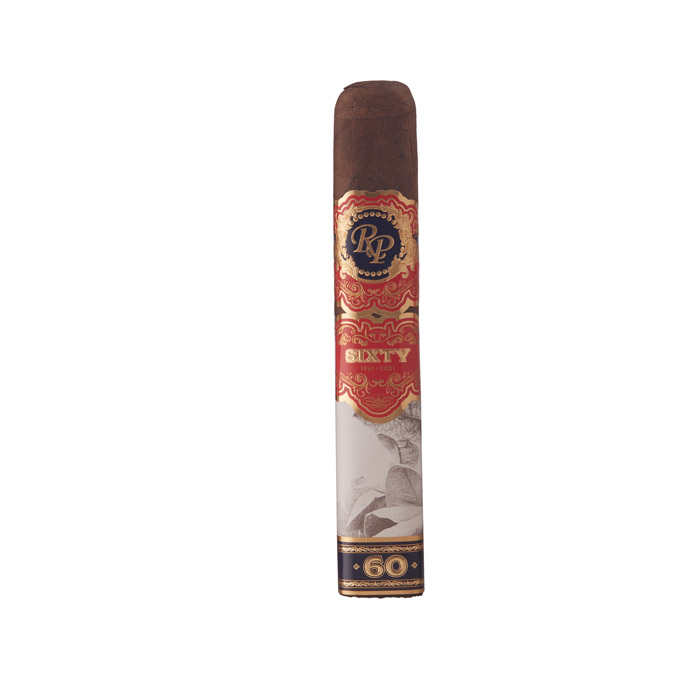 Rocky Patel Sixty Sixty