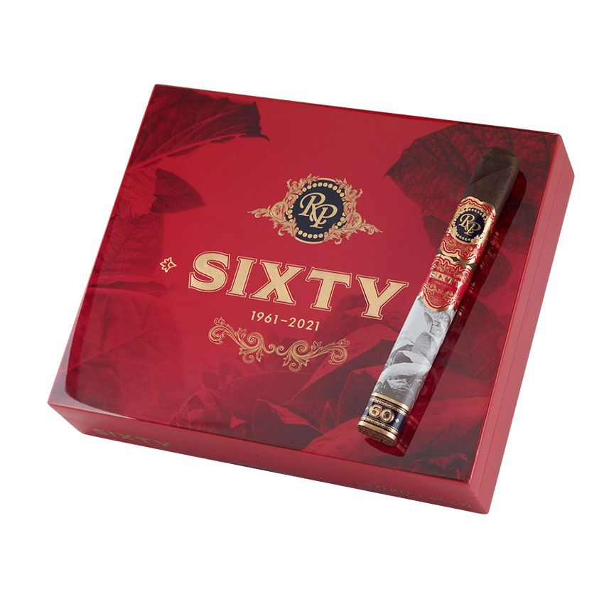 Rocky Patel Sixty Toro