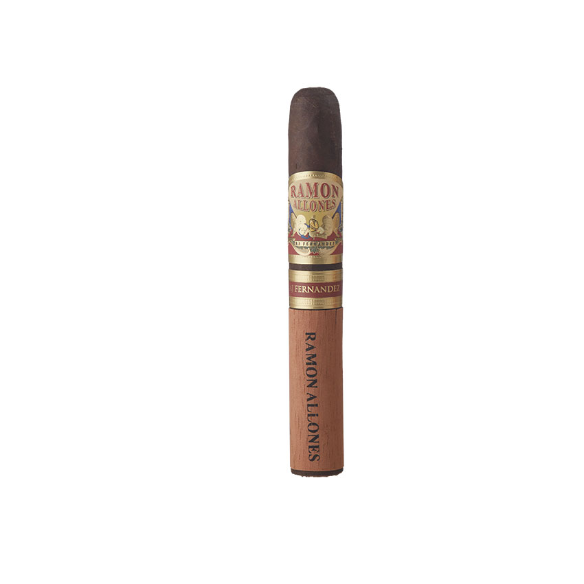 Ramon Allones AJ Fernandez Ramon Allones Robusto