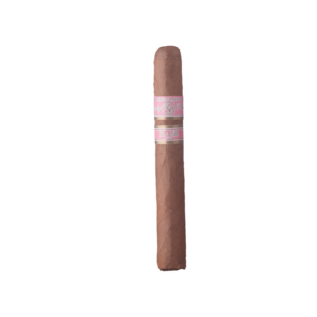 Rocky Patel New Baby Its A Girl (Toro)