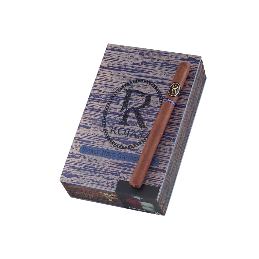 Rojas Bluebonnets Lancero