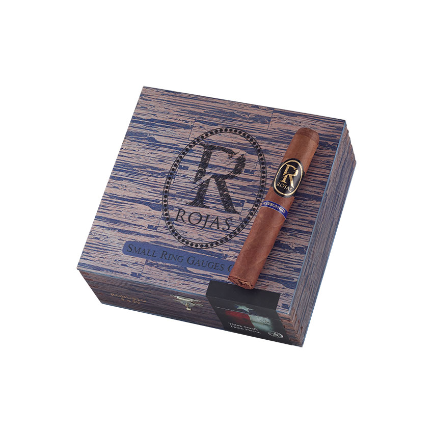 Rojas Bluebonnets Robusto