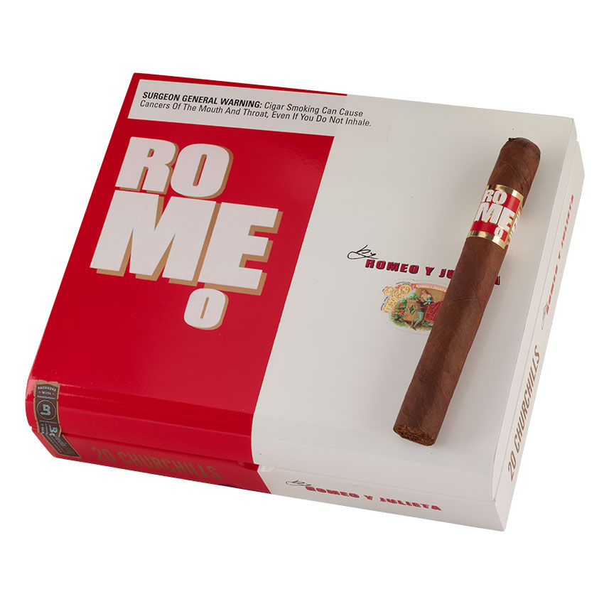 Romeo By Romeo Y Julieta Churchill