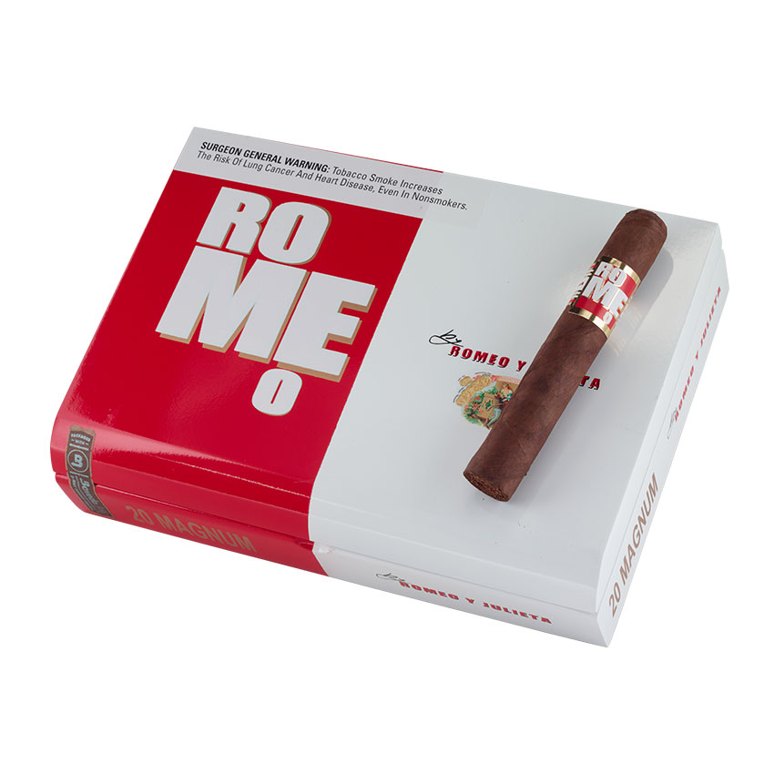 Romeo By Romeo Y Julieta Magnum