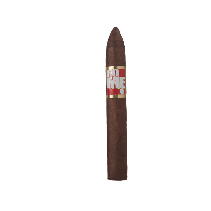 Romeo By Romeo Y Julieta Piramides