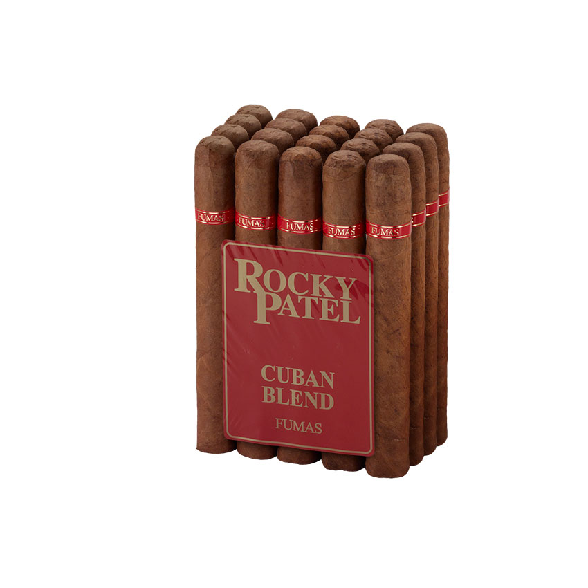 Rocky Patel Cuban Blend Fumas Toro Natural