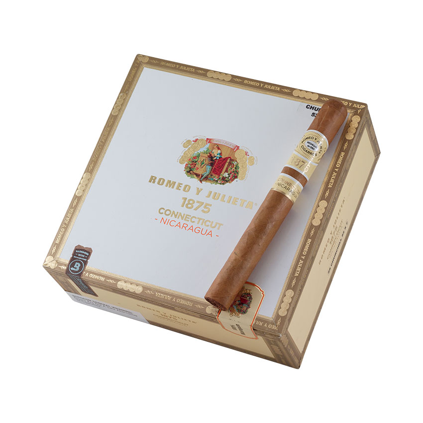 Romeo Y Julieta Connecticut Nicaragua Churchill