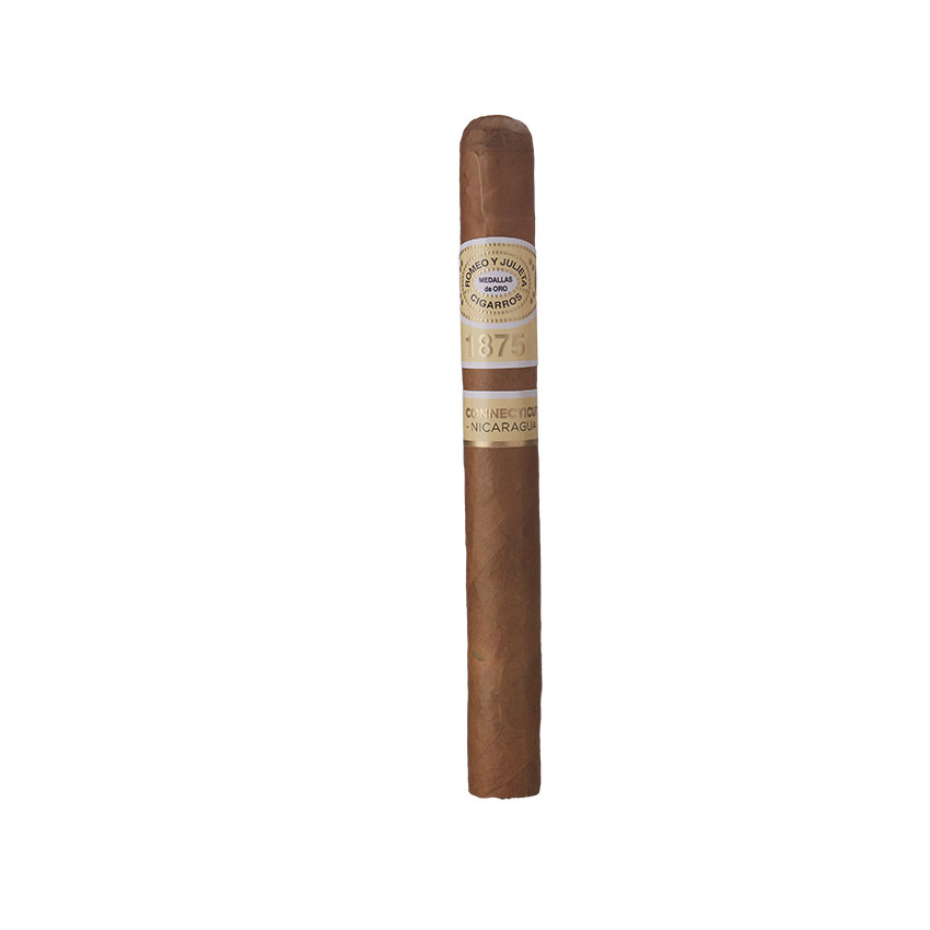 Romeo Y Julieta Connecticut Nicaragua RYJ Conn Nicaragua Churchill