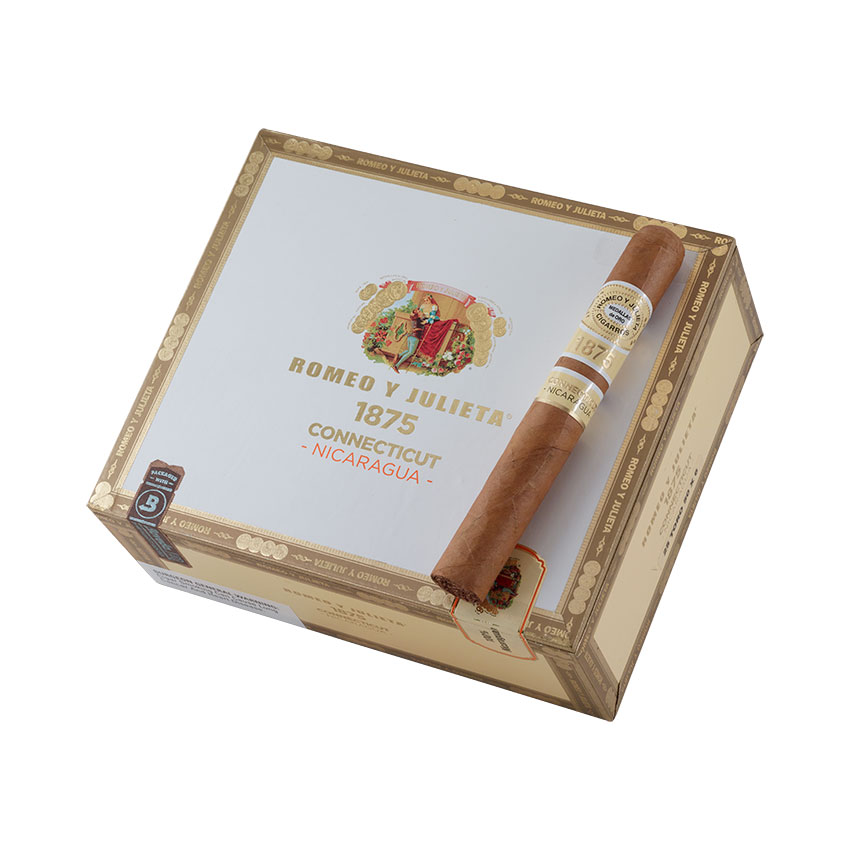 Romeo Y Julieta Connecticut Nicaragua Toro