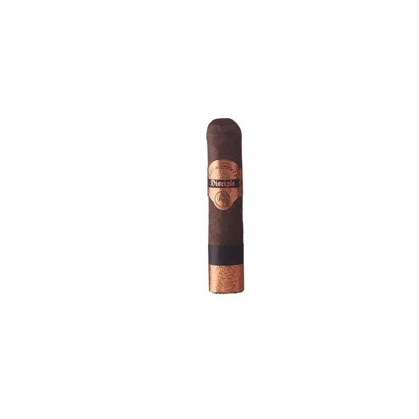 Rocky Patel Disciple Half Corona