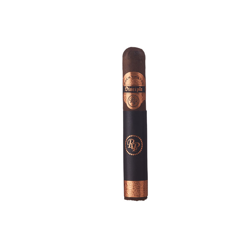 Rocky Patel Disciple Robusto