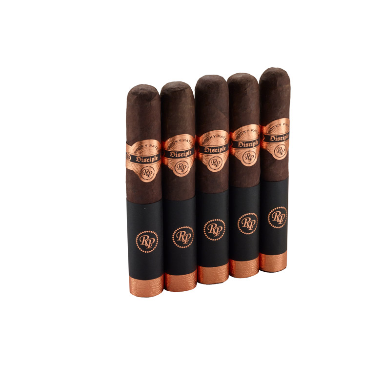 Rocky Patel Disciple Sixty 5 Pack