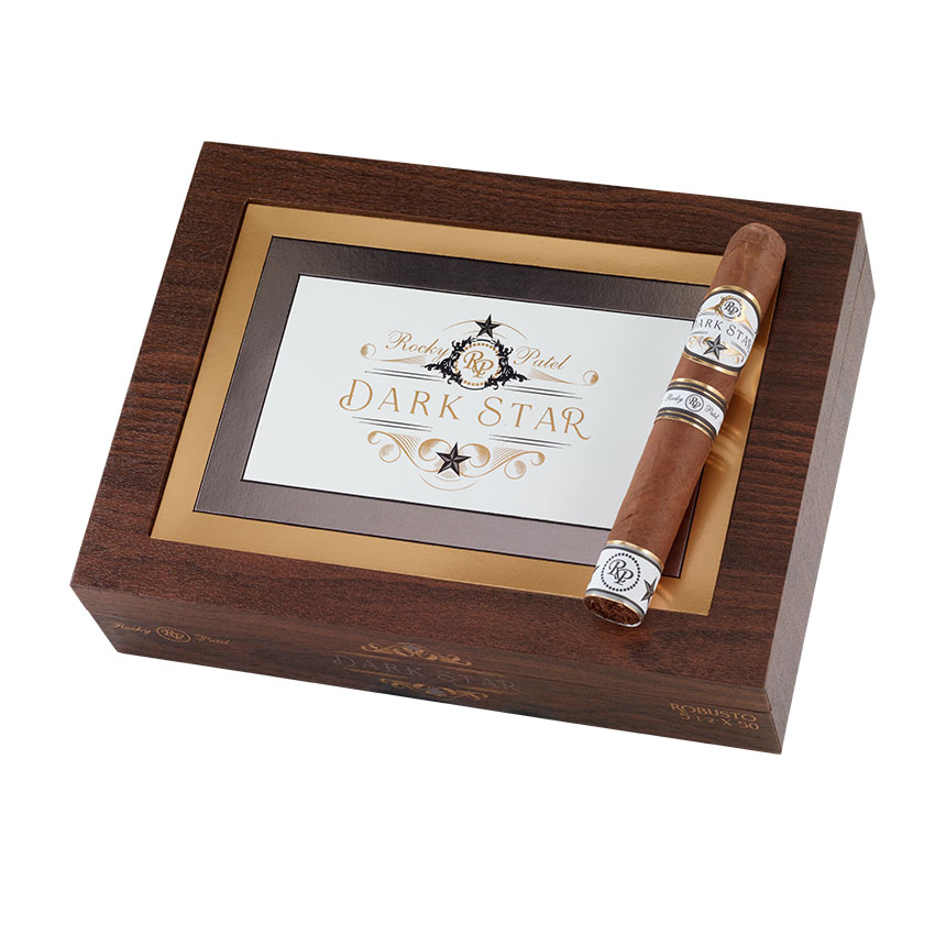 Rocky Patel Dark Star Robusto