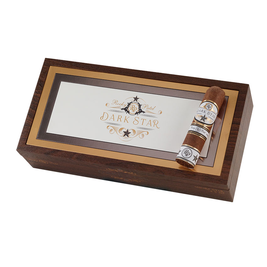 Rocky Patel Dark Star Short Star