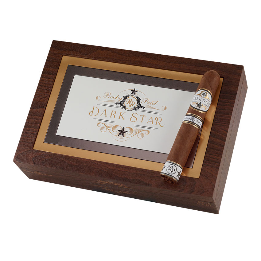 Rocky Patel Dark Star Sixty