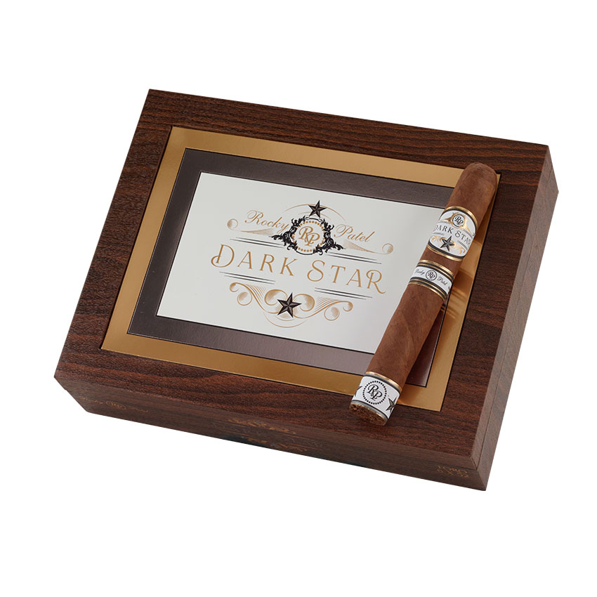 Rocky Patel Dark Star Toro