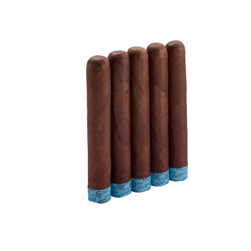 Rocky Patel The Edge Habano Battalion 5 Pack