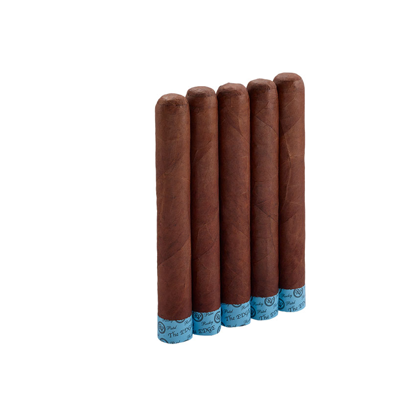 Rocky Patel The Edge Habano Toro 5 Pack