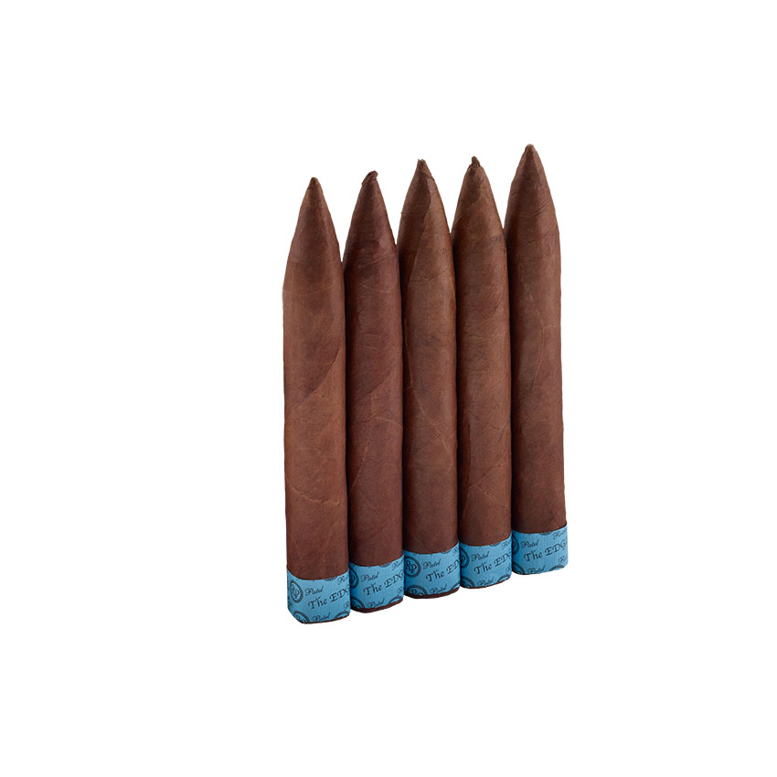 Rocky Patel The Edge Habano Torpedo 5 Pack