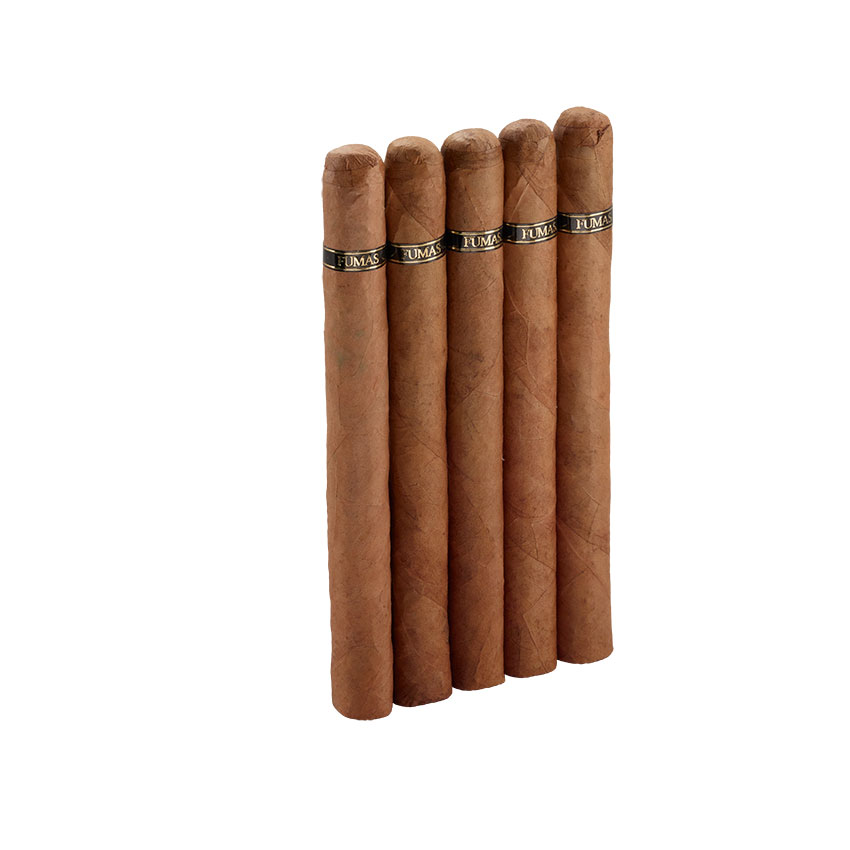 Rocky Patel American Market Selection Fumas Churchill 5 Pack