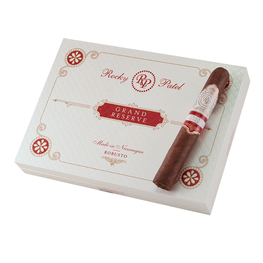 Rocky Patel Grand Reserve Robusto